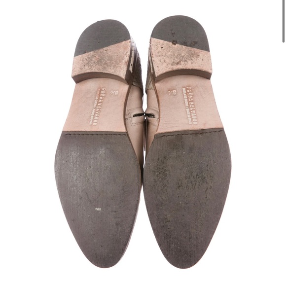 Freda Salvador Ankle Boots - Picture 8 of 10